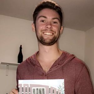 Meet your Posher, Nick